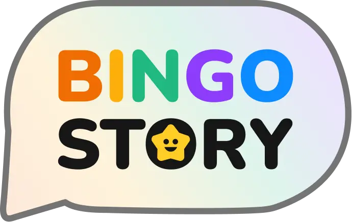 Bingo Story Logo